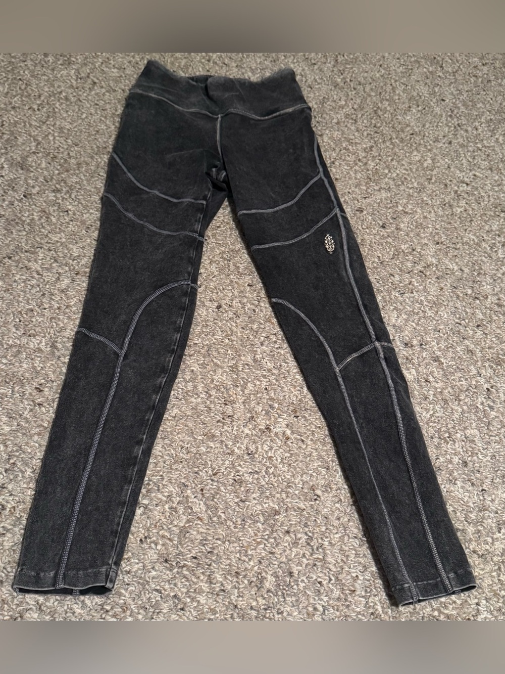 Free People Movement New Flow Leggings